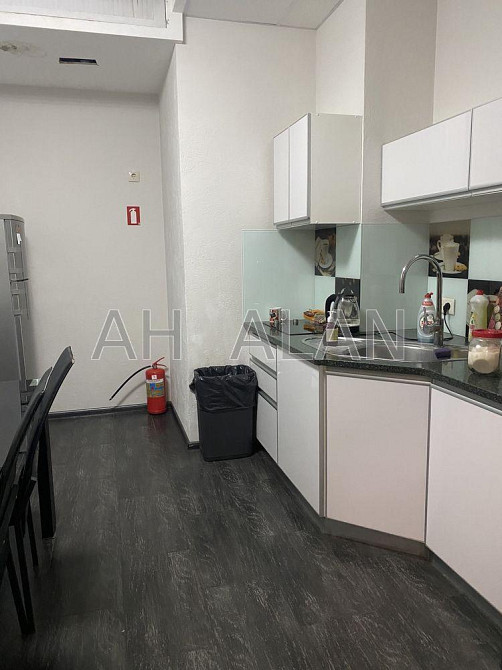 Оренда офісне приміщення на Кловський узв., 7 приміщень - 5, поверх - 10/17 Київ - фото 13