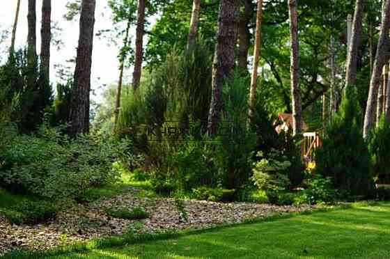 Оренда будинку з брусу в Конча-Заспі у с. Козин, код 134895. Козин (МИРОНІВСЬКИЙ район)