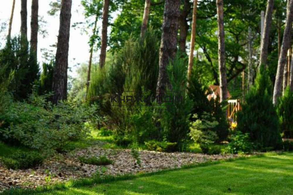 Оренда будинку з брусу в Конча-Заспі у с. Козин, код 134895. Козин (МИРОНІВСЬКИЙ район) - фото 5