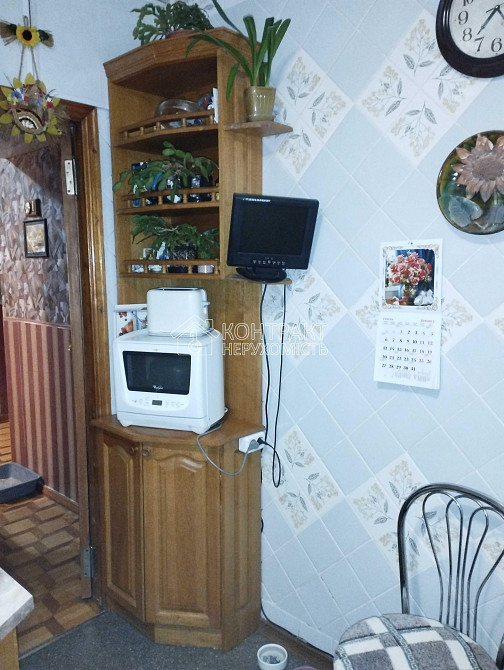 Продаж Квартира 3-кімнатна, 2/9 поверх на вул. Ляпунова Kharkiv - photo 8