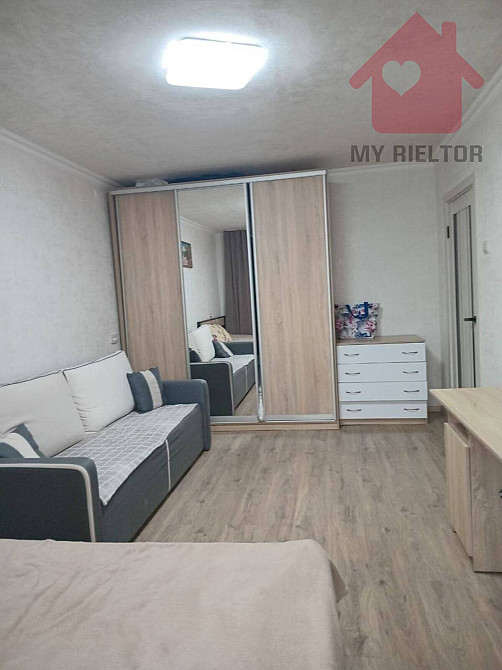 Продаж Квартира 1-кімнатна, 2/9 поверх на Заньковецької Ужгород - фото 2