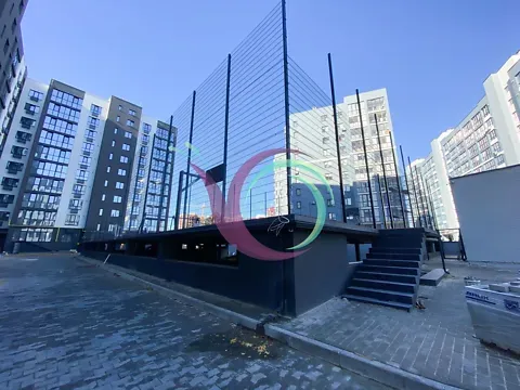 Продаж 2к Квартира 84.5 кв.м Максима Кривоноса вулиця 28А  - фото 9