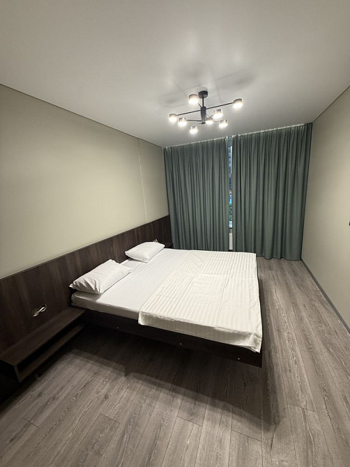 Продаж Квартира 1-кімнатна, 1/26 поверх на Князя Романа Мстиславича вул., д. 26 Kiev - photo 8