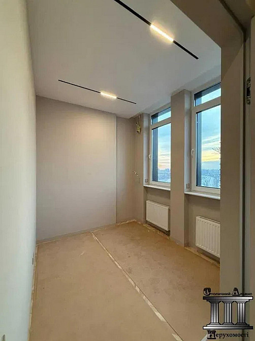 Продаж Квартира 1-кімнатна, 32/36 поверх на Берестейський вул., д. 11 Kiev - photo 4