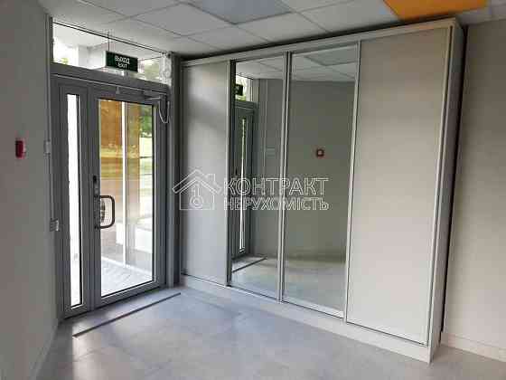 Оренда офісне приміщення на вул. Культури приміщень - 4, поверх - 1/20 Kharkiv