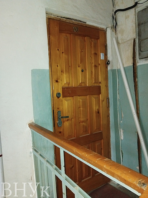 Продаж Квартира 2-кімнатна, 5/5 поверх на Чорновола Івано-Франківськ - фото 4