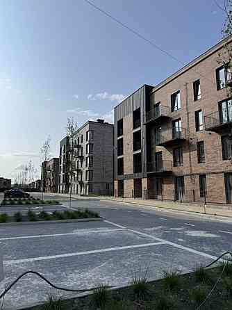 Продаж Квартира 1-кімнатна, 4/4 поверх на 24 Серпня Krykhivtsi