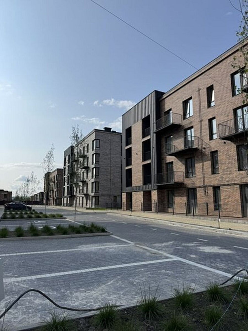 Продаж Квартира 1-кімнатна, 4/4 поверх на 24 Серпня Krykhivtsi - photo 6