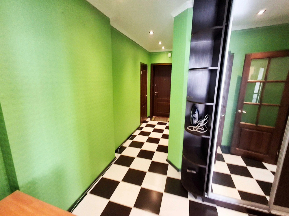 Оренда Квартира 1-кімнатна, 6/25 поверх на Дніпровська набережна, 26 Kiev - photo 16