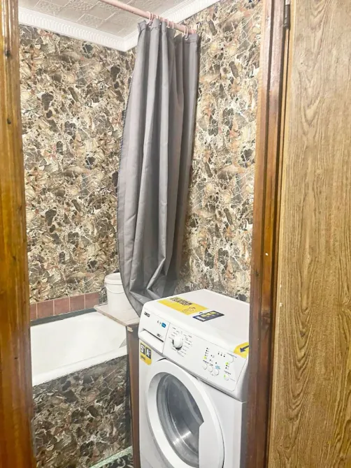 Оренда 1к Квартира 42 кв.м Сахарова Одеса - фото 8