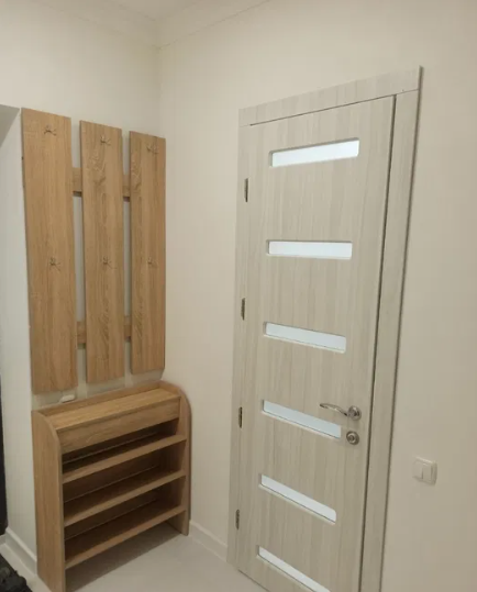 Продам 1-комнатную квартиру с ремонтом в ЖК "Чайка" (ул.Сахарова) Ліски (Комінтернівський район) - фото 5