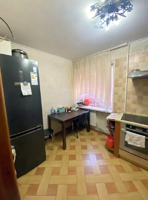 Двухкомнатная квартира в кирпичном доме напротив парка Горького Одеса - фото 5