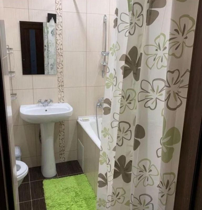 Оренда Квартира 1-кімнатна, 5/10 поверх на ул. Антоновича, 152 Київ - фото 3