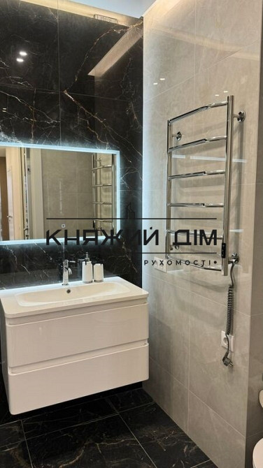 Продаж 3-х к.кв. в ЖК SEVEN, метро Осокорки. Дарницький р-н. Код об'єкту №: 21144961 Київ - фото 18