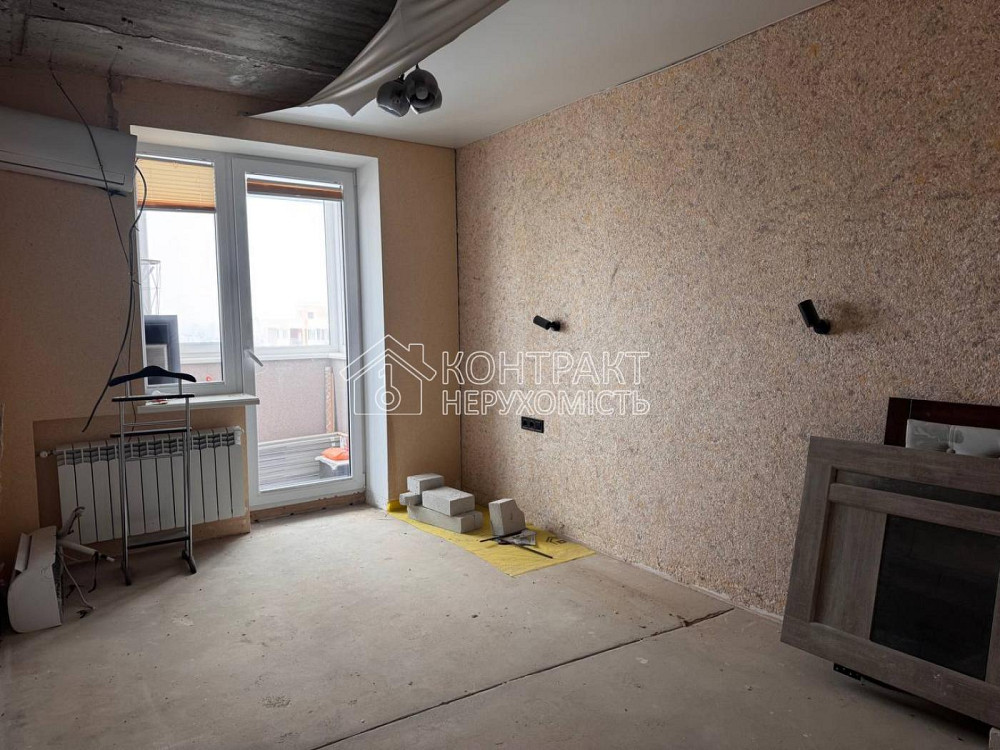 Продаж Квартира 3-кімнатна, 12/13 поверх на вул. Гвардійців Широнінців Kharkiv - photo 17