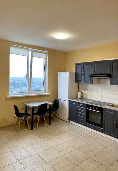 Оренда Квартира 2-кімнатна на бул. Ярослава Гашека, 20 Київ - фото 1