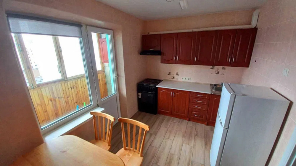 Оренда Квартира 1-кімнатна, 14/16 поверх на Ревуцького, 44б Київ - фото 2