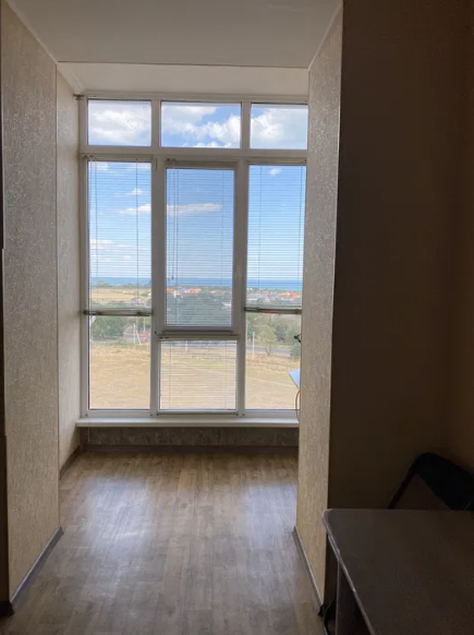 Продам 3-комнатную квартиру с видом на море в Фонтанке-3 Фонтанка - фото 3