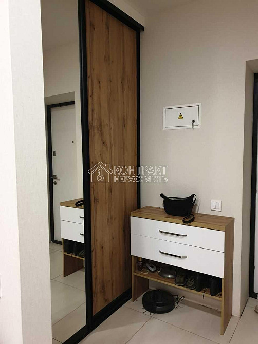 Продаж Квартира 1-кімнатна, 3/9 поверх на вул. Архітекторів Харків - фото 18