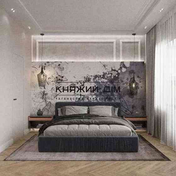 Продаж 5к Квартира 150 кв.м Днепровская набережная Київ