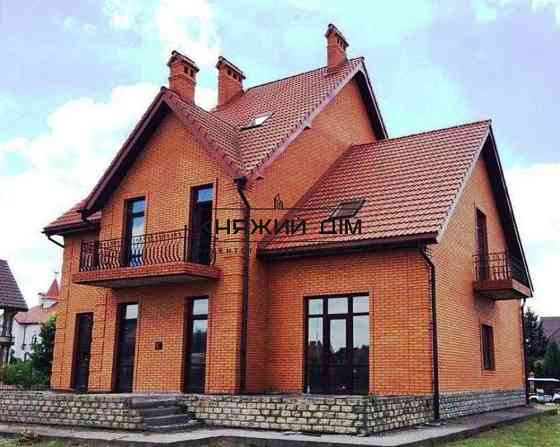 Отличный дом. Коттеджный городок Золоче. Код объекта: 223776. 