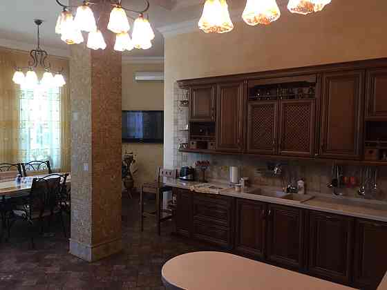 Продам роскошный дом на Фонтанской дороге с видом на море Одесса