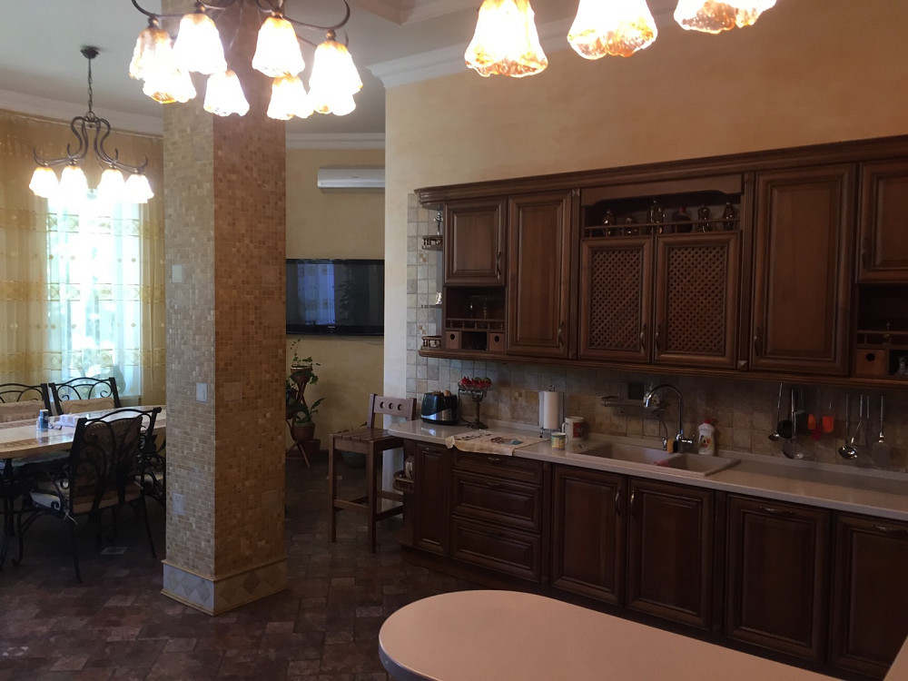 Продам роскошный дом на Фонтанской дороге с видом на море Одеса - фото 4