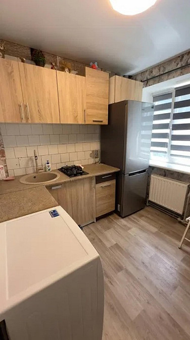 Продаж Квартира 1-кімнатна, 3/5 поверх на Фонтанская дорога ул. Одеса - фото 4