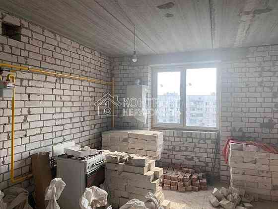 Продаж Квартира 3-кімнатна, 9/10 поверх на вул. Лосевський Харьков