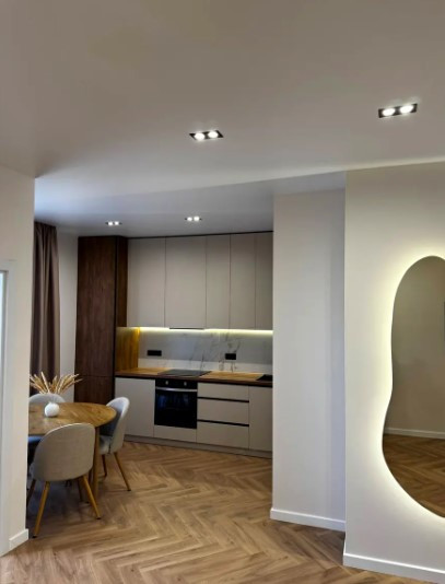 Красивая квартира в Кадорр Сити на Краснова Одесса - изображение 8