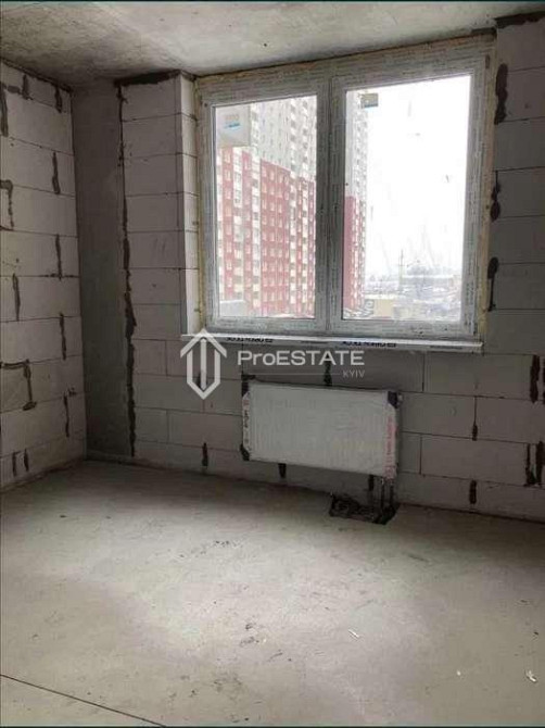 Продаж Квартира 2-кімнатна, 12/25 поверх на вул. Коноплянська Київ - фото 3