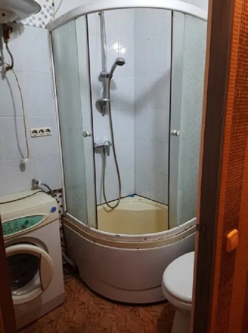 Продам смарт квартиру на пос. Котовского. Одесса - изображение 8