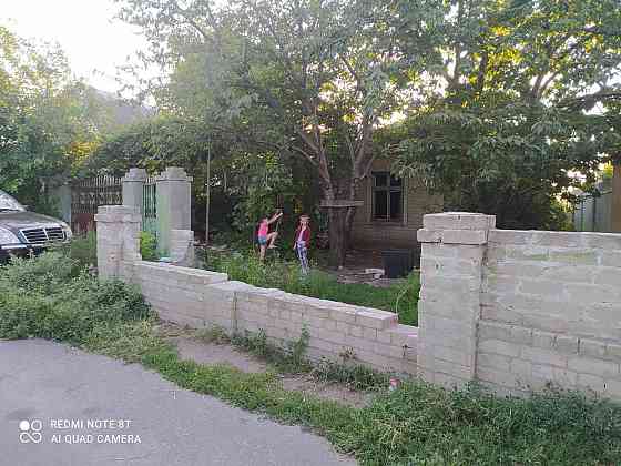 Предлагается к продаже частный дом на 15 сотках в Нерубайском Нерубайское