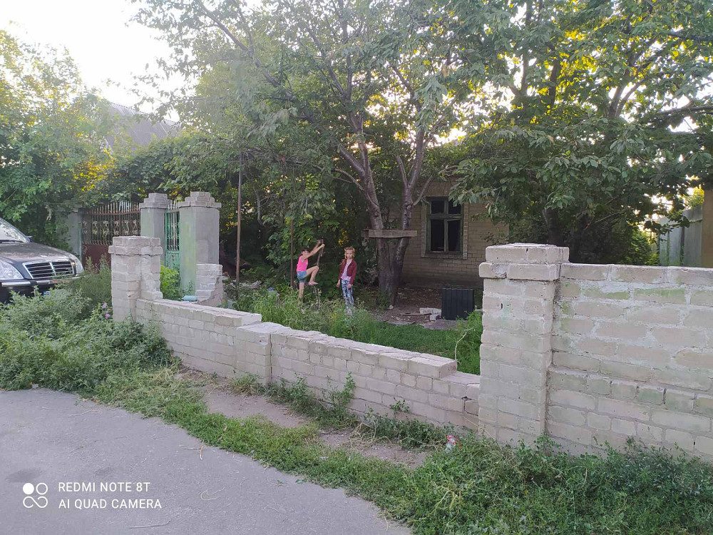 Предлагается к продаже частный дом на 15 сотках в Нерубайском Нерубайське - фото 3