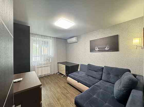 Продаж Квартира 3-кімнатна, 2/5 поверх на Гетьманская, 7 Днепр