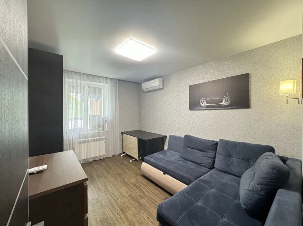 Продаж Квартира 3-кімнатна, 2/5 поверх на Гетьманская, 7 Dnipro - photo 4