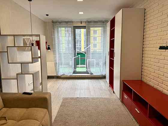 Оренда 2к Квартира 72 кв.м Угорська вул. L'viv