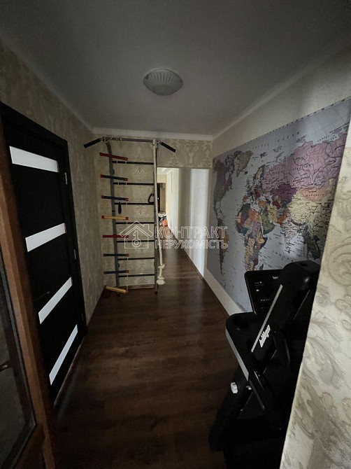 Продаж Квартира 3-кімнатна, 2/9 поверх на вул. Ахсарова Kharkiv - photo 13