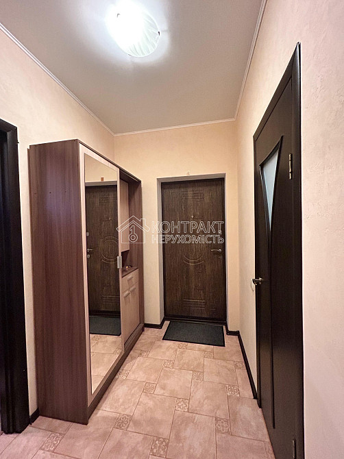 Продаж Квартира 1-кімнатна, 7/9 поверх на вул. Дача 55 Харків - фото 5