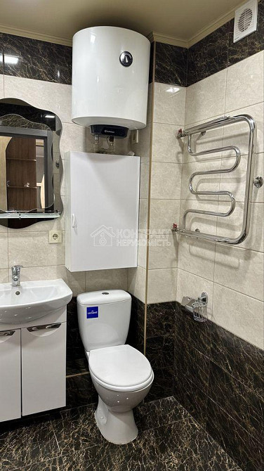 Оренда Квартира 2-кімнатна, 2/9 поверх на вул. Валентинівська Харків - фото 13