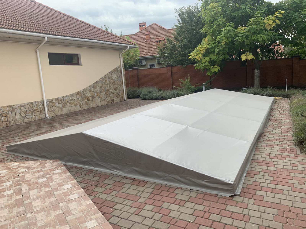 Оренда Будинок на вул. Янтарна Odessa - photo 17