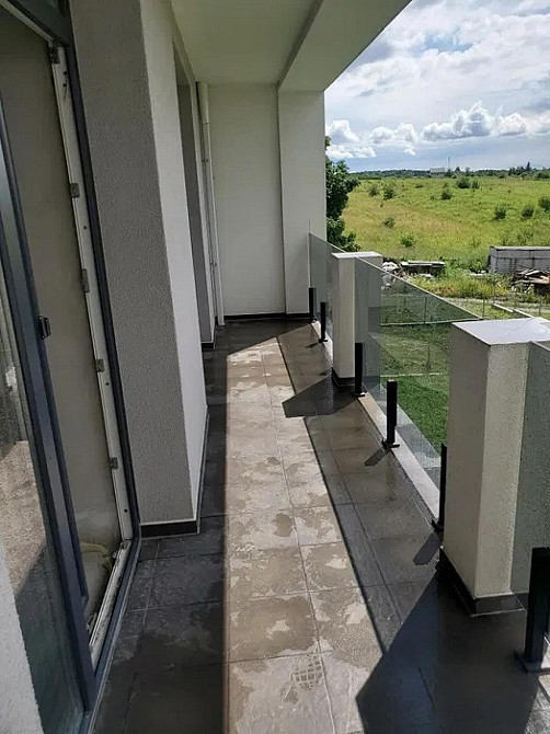 Продаж Квартира на улица Західна Солонка - изображение 9