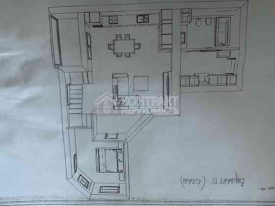 Продаж Квартира 2-кімнатна, 16/16 поверх на вул. Заливная Kharkiv
