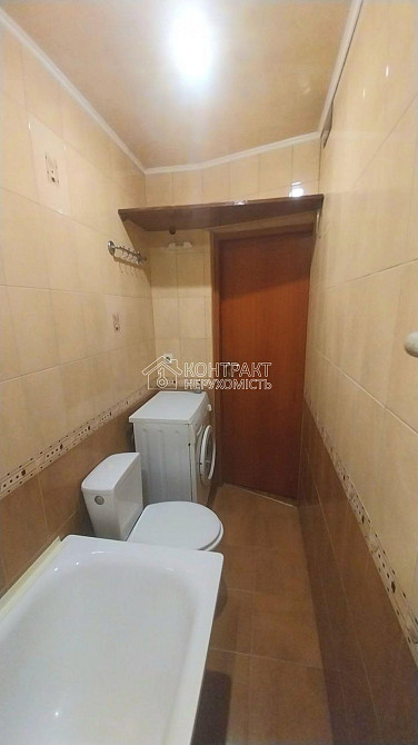 Продаж Квартира 2-кімнатна, 9/9 поверх на вул. Гвардійців Широнінців Kharkiv - photo 9