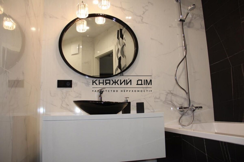 Оренда Квартира 2-кімнатна, 8/25 поверх на Урицкого ул./ Липкивского Василия Киев - изображение 17