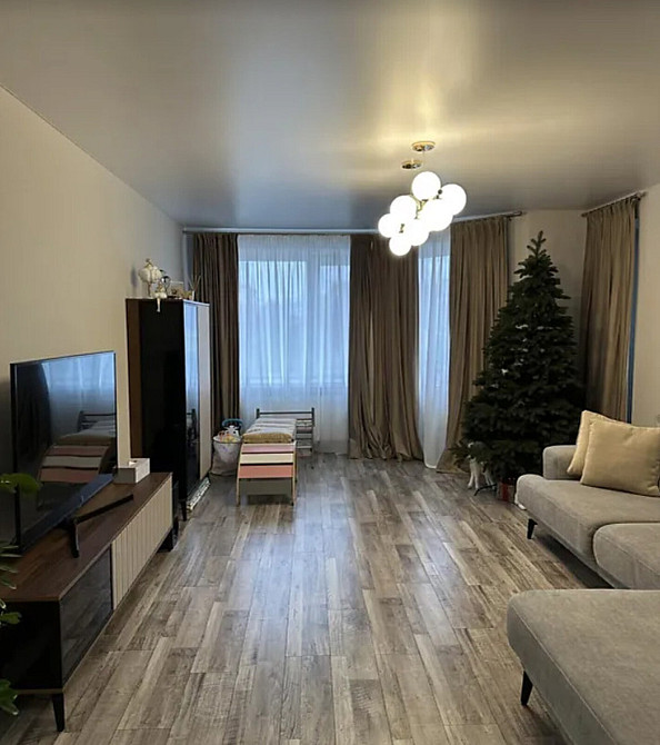 Продаж Квартира 3-кімнатна, 3/6 поверх на Бандери С. пр., 53 Ternopil' - photo 6