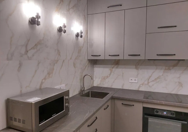 Оренда Квартира 1-кімнатна, 23/25 поверх на Толбухина ул., 135 Одеса - фото 7