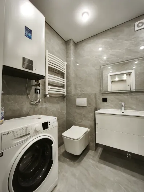 For rent 1-room Apartment 38 sq.m Тлехаса 19 Uzhhorod - photo 17