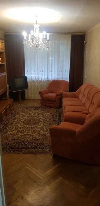 Оренда Квартира 3-кімнатна, 2/9 поверх на ул. Евгения Коновальца Київ - фото 5