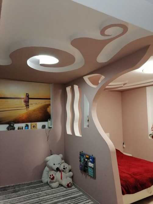 2-х комнатная квартира с ремонтом и мебелью! Одеса - фото 9